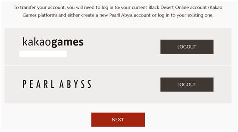 account transfer bdo|pearl abyss transfer account.